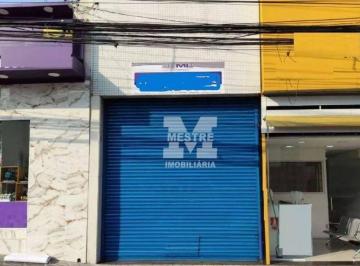 cd9f3af4634eed22e3f708689f31d680cc06b05d · Salão para alugar, 122 m² por R$ 7.960,86/mês - Centro - Guarulhos/SP