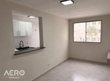 b204e4dce348f4e12f871bb0c5ff0ab85201d9c7 · Apartamento 2 dormitórios no Residencial Bromélias