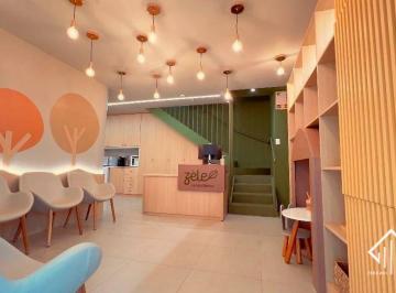 6d7a92d8acc73d9a559ed8c4c778c4a6fa35a9c9 · Sala, 115 m² - venda por R$ 2.200.000,02 ou aluguel por R$ 17.650,00/mês - Horto Florestal - Salvado