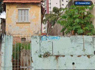 56e8174f971d4eb6a9d30b85ff544d5ef22cebc7 · Terreno à venda, 170 m² por R$ 638.000,00 - Vila Regente Feijó - São Paulo/SP