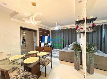 34d277a49e7742626404792f9b2b6b764f258974 · Casa com 2 dormitórios à venda, 107 m² por R$ 580.000,00 - Jardim Califórnia - Barueri/SP