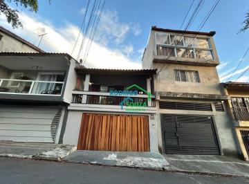 616127293521721d967c72feeffabeb24386dba3 · Casa com 3 dormitórios à venda, 182 m² por R$ 590.000,00 - Centro - Jandira/SP
