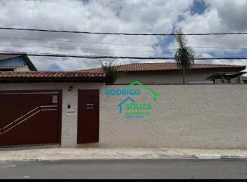 6e9aa4cd65853de53297f32f2c35ea01d42ed503 · Casa com 3 dormitórios à venda, 194 m² por R$ 1.199.000,00 - Jardim Professor Benoá - Santana de Par