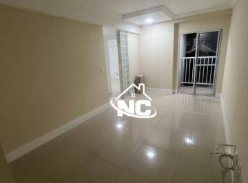 e9a43a32ab1ff8907a4dd61e08da8e431ae55599 · Apartamento no Condomínio Bella Vitta   com 2 quartos à venda, 65 m² por R$ 270.000 - Barro Vermelho