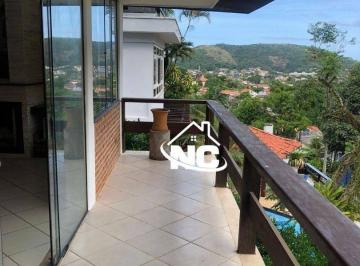 4555d5466eb6146b1f6123d9985c1ce750d1aeec · Casa  tríplex com 3 quartos, 318 m² - venda por R$  ou aluguel por R$ 11.019/mês - Itaipu - Niterói/