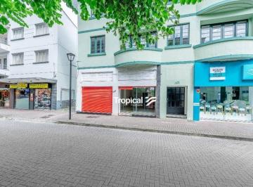 aabcba6bdcea17a13c8a7b27f6bdcdabce409a26 · Loja para alugar, 75 m² por R$ 11.000/mês - Centro (Blumenau) - Blumenau/SC