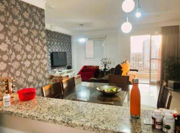 cf2633e6949714f89d221d86d9fc897249d0e95d · Apartamento com 3 dormitórios à venda, 104 m² por R$ 870.000,00 - Jardim América - São José dos Camp