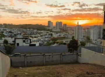 73dd6aaad1aefa5328943295cd0f7f3209ef7611 · Terreno à venda, 569 m² por R$ 899.000 - Condomínio Residencial Alphaville II - São José dos Campos/
