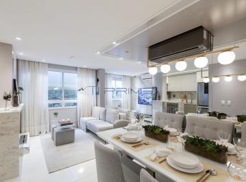 Apartamento · 67m² · 2 Quartos · 1 Vaga · Apartamento à venda no bairro Passo D'areia - Porto Alegre/RS, Zona Norte