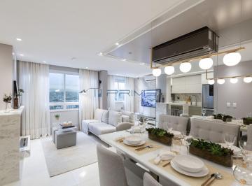 Apartamento · 67m² · 2 Quartos · 1 Vaga · Apartamento 2 Dormitórios | 67m²
