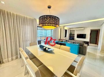 bc43c7f2e2999851f1dcf08b015261dbf11d8781 · Apartamento com 2 dormitórios à venda, 111 m² por R$ 1.580.000,00 - Ponta da Praia - Santos/SP