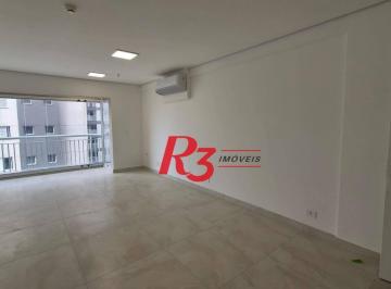 502d0ff8670894704f4a3a6bbdd347b600b6940b · Sala para alugar, 42 m² por R$ 3.000,00/mês - Vila Matias - Santos/SP
