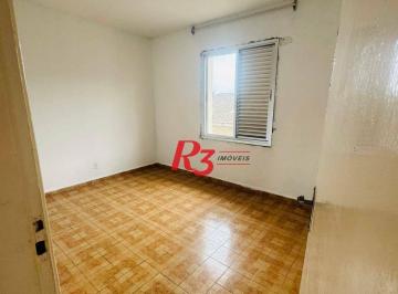 1ff21ec04f9aa22048c7aab011523aff96b544c3 · Apartamento com 2 dormitórios para alugar, 75 m² por R$ 3.000,00/mês - Estuário - Santos/SP
