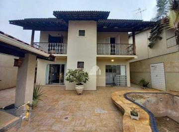 a639f56d55062796e43aebc58cf7a5a609130736 · Casa com 3 dormitórios à venda, 279 m² por R$ 1.500.000 - Jardim São Paulo - Americana/SP