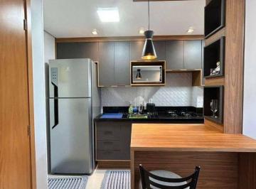 ae58fac7f5e7edce8e23a978b4a75ea2505ba804 · OPORTUNIDADE! Apartamento com 2 dormitórios à venda, 48 m² por R$ 305.000 - Jardim Alphacenter - San