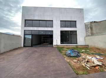 9637861d9d606d93708217f6e23c5d5d30dd3382 · Salão para alugar, 320 m² por R$ 7.000/mês - Parque Residencial Jaguari - Americana/SP