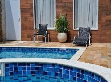 e383e0ca722291b3e9d650fda2855b5819e5e67c · Sobrado com 3 dormitórios à venda, 390 m² por R$ 1.590.000,00 - Terras de Santa Bárbara - Santa Bárb