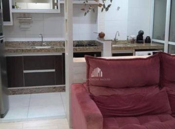 5bb76ccd346426440419511c7fca32170e0048e0 · OPORTUNIDADE! Apartamento com 3 dormitórios à venda, 70 m² por R$ 450.000 - Residencial Dona Margari