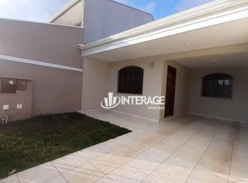 f6194df67a65e86410e7c37e2920c34d0d6c13b0 · Casa com 2 quartos à venda, 84 m² por R$ 650.000 - Pinheirinho - Curitiba/PR