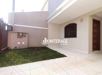 239748cdfd19f180b6971ed53e062c6a41217710 · Casa com 2 quartos à venda, 84 m² por R$ 590.000 - Pinheirinho - Curitiba/PR