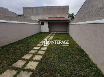 ba782c0e69ee5b9f752e799401c610fb43566994 · Casa com 2 dormitórios à venda, 84 m² por R$ 590.000,00 - Pinheirinho - Curitiba/PR