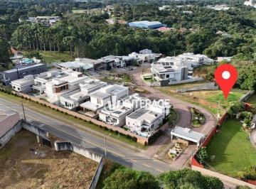 0d86390c1bb9095604dc81bfce05ad67ef7dd3d6 · Terreno à venda, 473 m² por R$ 750.000,00 - Jardim Padre José de Anchieta - Campo Largo/PR