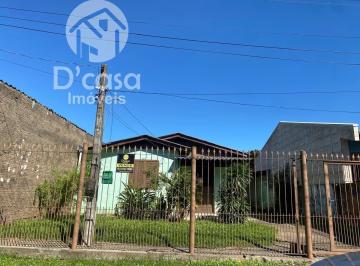 Casa · 93m² · 2 Quartos · 2 Vagas · Casa à venda no bairro Parque Espírito Santo - Cachoeirinha/RS