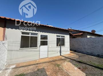 Casa · 45m² · 2 Quartos · 2 Vagas · Casa à venda no bairro Breno Garcia - Gravataí/RS