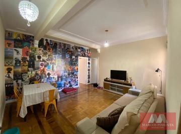 60a079fb957e05a37b03bc87cf3723a33767c54c · Apartamento com 3 dormitórios à venda, 127 m² por R$ 550.000,00 - Bela Vista - São Paulo/SP