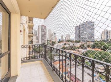 294c39ea2c104330ed0fc919cb84a329914f0c74 · Apartamento com 3 quartos sendo 1 suite, 3 banheiros, 2 vagas, à venda, 103 m² por R$ 1.150.000 - Po