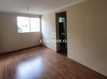 Apartamento · 47m² · 2 Quartos · 1 Vaga · Condomínio Parque Strauss - Apartamento à venda com 47 m², 2 quartos e vaga no Jardim Leonor, São Pa
