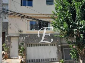 b1782dcea306d4c31b20b36d05cbdc56fc141b5c · Casa com 3 quartos, 2 banheiros, 2 vagas, à venda, 149 m² por R$ 980.000 - Perdizes - São Paulo/SP