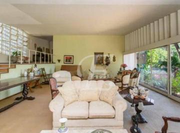 d09b1ac8cdab04cb3c6bef361d38f4fe6e2b0598 · Icônica casa no Pacaembu com 600m2 em 980m2 de terreno
