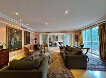 b5398f10a0c4f132a7f675fd6cc1524f94b1bb58 · Apartamento com 4 dormitórios à venda, 578 m² por R$ 9.000.000,00 - Jardim Paulista - São Paulo/SP
