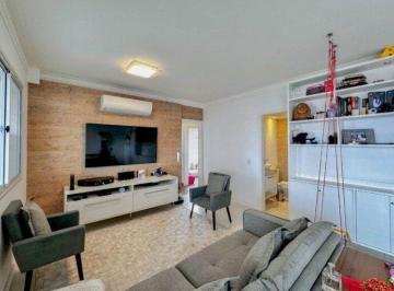 b97aadc0037788546b75d5a7bdf8af7ebdff84d3 · Apartamento com 3 dormitórios à venda, 134 m² por R$ 2.000.000,00 - Santo Amaro - São Paulo/SP