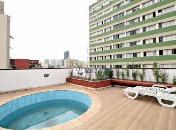 5578f3547a854750fba1d3147d1762fb7fc8c177 · Cobertura com 2 quartos sendo 1 suite, 3 vagas à venda, 185 m² por R$ 2.410.000 - Pinheiros - São Pa