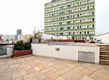 21e4967801bfb644388b0af704a9731dc58ebc23 · Cobertura com 2 quartos sendo 1 suite, 3 vagas à venda, 185 m² por R$ 2.410.000 - Pinheiros - São Pa