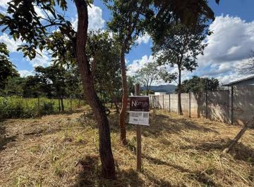 68c9a3425806c016fcd3a7402694687fa74cae66 · Terreno à venda, 360 m² por R$ 65.000 - Jardim das Mangabeiras - Mateus Leme/MG