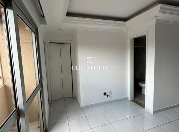 Apartamento · 52m² · 2 Quartos · 1 Vaga · Residencial Plaza Diadema - Apartamento à venda com 52 m², 2 quartos e vaga na Conceição, Diadema.