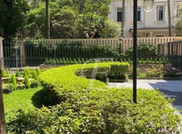 aab2f65cf976a59cc46e3e38876d99d68cd9437d · Apartamento à venda, 422 m² por R$ 5.497.000,00 - Higienópolis - São Paulo/SP