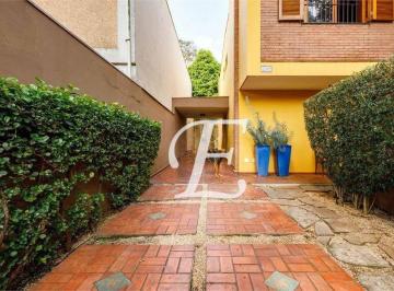 fbe34821d671b6227031ef484db578660c660ef0 · Casa com 4 dormitórios à venda, 304 m² por R$ 2.950.000,00 - Planalto Paulista - São Paulo/SP