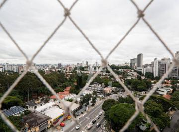 18873ac1858005358f3770581b19a71c627030c3 · Apartamento com 3 dormitórios à venda, 125 m² por R$ 1.300.000,00 - Sumarezinho - São Paulo/SP
