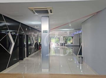 87838e97d58af3f4638297357a8d20e284a62fbc · Prédio para alugar, 1334 m² por R$ 86.461,01/mês - Chácara Santo Antônio - São Paulo/SP