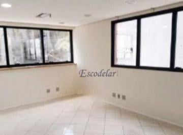 5ef02f7913de797c873d786a7f8cb37cc2fc41e3 · Conjunto para alugar, 100 m² ,3 vagas, - Paraíso - perto do metro