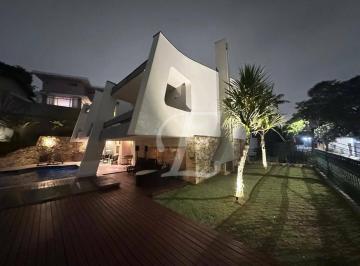3f77a46565bb69d004aa609439497827195c85cb · Casa com 4 suites à venda, 470 m² por R$ 4.500.000 - Vila Ida - Alto de Pinheiros, próximo a Cerro C