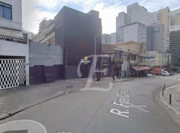 3897a2f5b2cb98038ba7e00ac3a44e382f9d83b4 · Galpão para alugar, 256 m² por R$ 39.865,68/mês - Consolação - São Paulo/SP