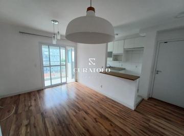 Apartamento · 63m² · 2 Quartos · 1 Vaga · La Vita São Caetano - Apartamento à venda com 63 m², 2 quartos, varanda gourmet e vaga na Fundação, 