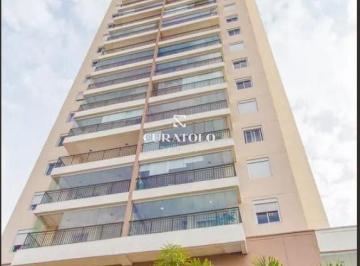 Apartamento · 70m² · 3 Quartos · 2 Vagas · Passos do Parque - Apartamento à venda com 70 m², 3 quartos, varanda e 2 vagas no Tatuapé, São Paulo
