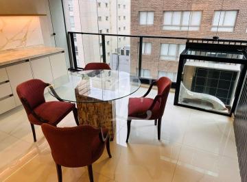 917ecbf39a5feb0b2acc0969499113b06b357e72 · Apartamento Mobiliado, com 2 quartos, 1 suite, para alugar, 74 m² ,com varanda - Cerqueira César -