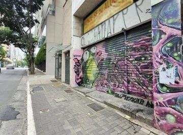 caee8caf09cc2694f771b45ef8f93a0e7445ae36 · Loja à venda, 402 m² , aceita permuta - Consolação - perto parque Augusta